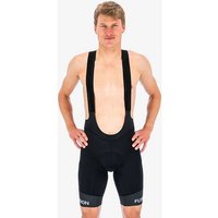 FUSION Herren Latzhose MENS C3 BIB SHORTS FUSION Herren Latzhose MENS C3 BIB SHORTS von Fusion