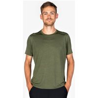 FUSION Herren Shirt MENS C3 T-SHIRT FUSION Herren Shirt MENS C3 T-SHIRT von Fusion
