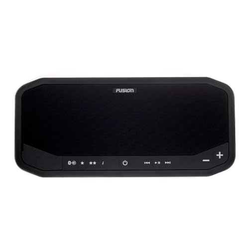 Fusion PS-A302B Panel-Stereo All in One Marine Bluetooth Fusion PS-A302B Panel-Stereo All in One Marine Bluetooth von Fusion