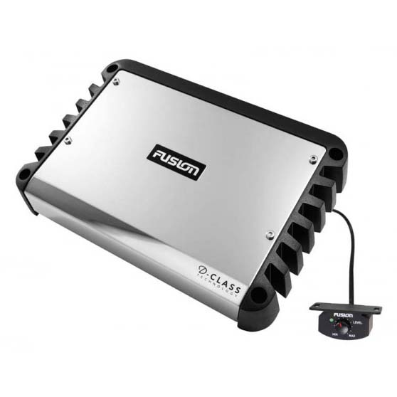 Fusion Amplifier Weiß,Schwarz 1600W Fusion Amplifier Weiß,Schwarz 1600W von Fusion