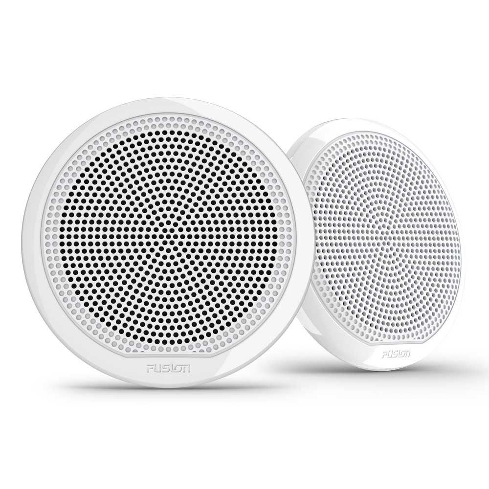 Fusion El Series Classic 6.5´´ Speakers 2 Units Silber 80 W Fusion El Series Classic 6.5´´ Speakers 2 Units Silber 80 W von Fusion