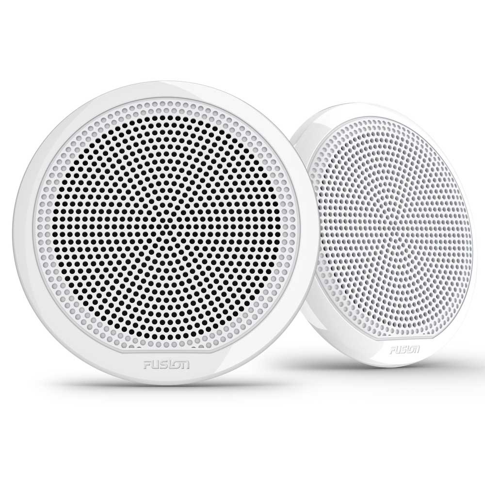 Fusion El Sports/ms-ra60 Speakers Kit Silber Fusion El Sports/ms-ra60 Speakers Kit Silber von Fusion