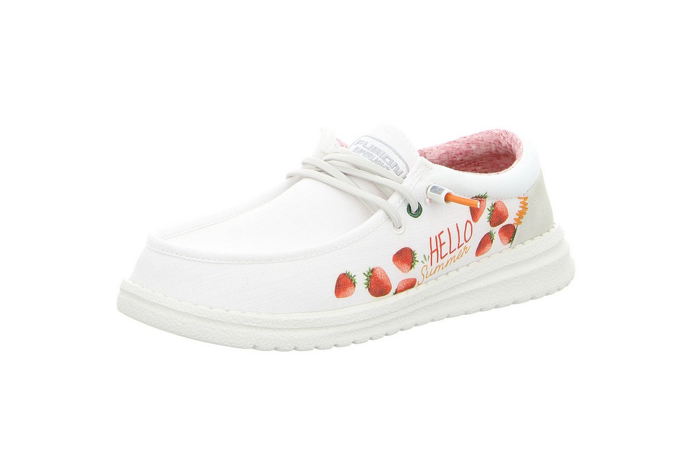 Fusion Emma Print Sneaker von Fusion