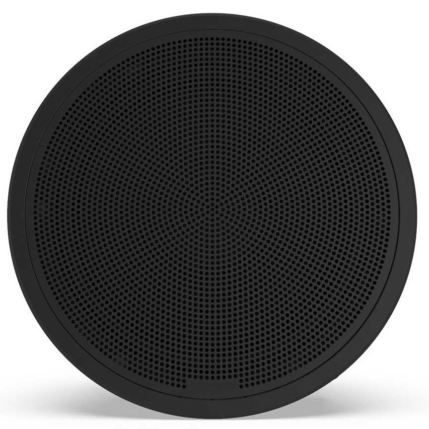 Fusion Fm Series Marine 10´´ Subwoofers Round Schwarz 400W Fusion Fm Series Marine 10´´ Subwoofers Round Schwarz 400W von Fusion