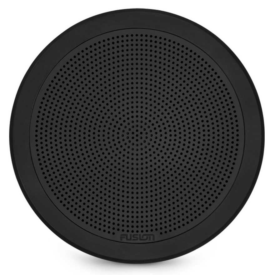Fusion Fm Series Marine Speakers 6.5´´ Round Schwarz 120W Fusion Fm Series Marine Speakers 6.5´´ Round Schwarz 120W von Fusion