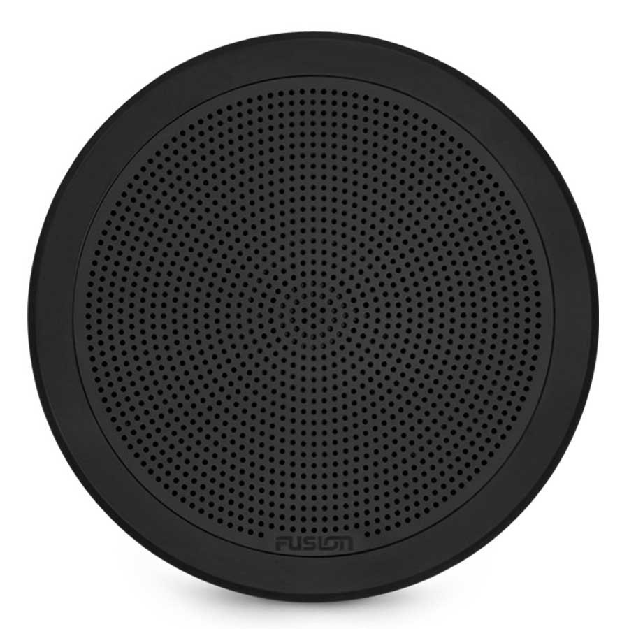 Fusion Fm Series Marine Speakers 7.7´´ Round Schwarz 120W Fusion Fm Series Marine Speakers 7.7´´ Round Schwarz 120W von Fusion