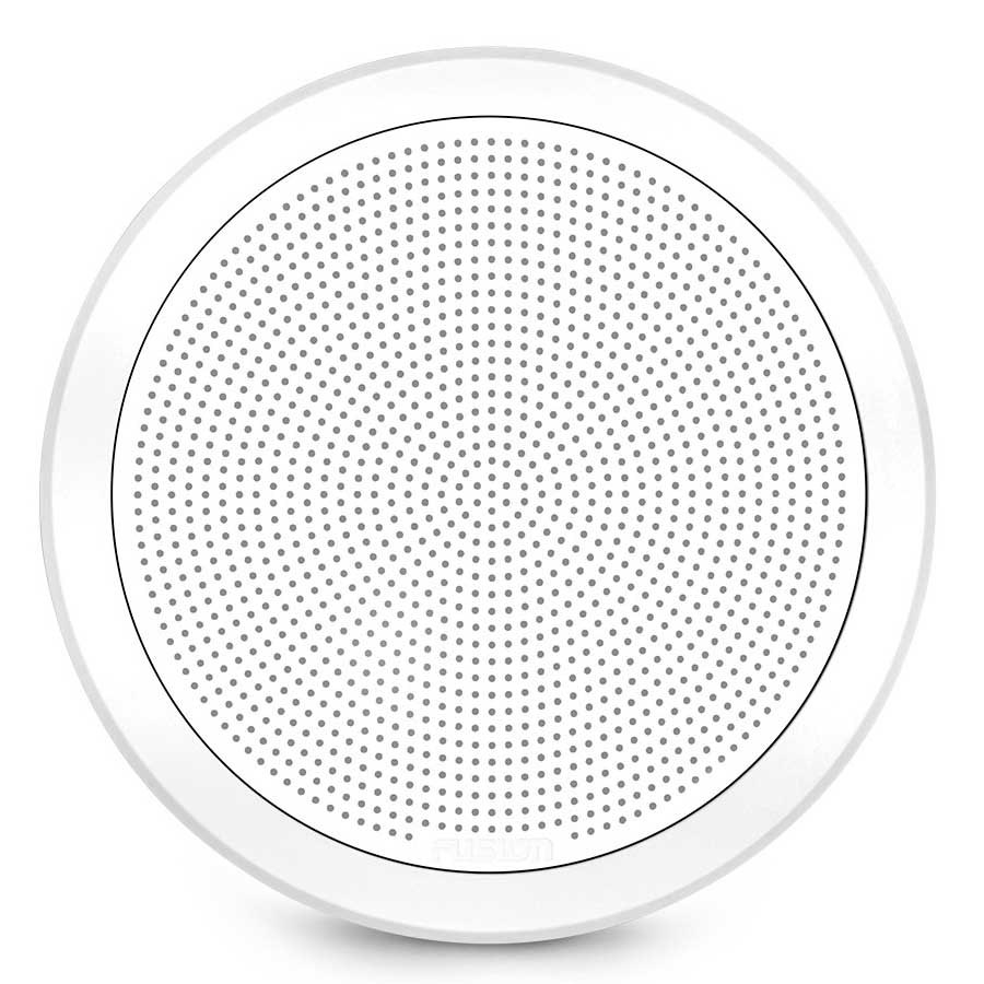 Fusion Fm Series Marine Speakers 7.7´´ Round Weiß 120W Fusion Fm Series Marine Speakers 7.7´´ Round Weiß 120W von Fusion
