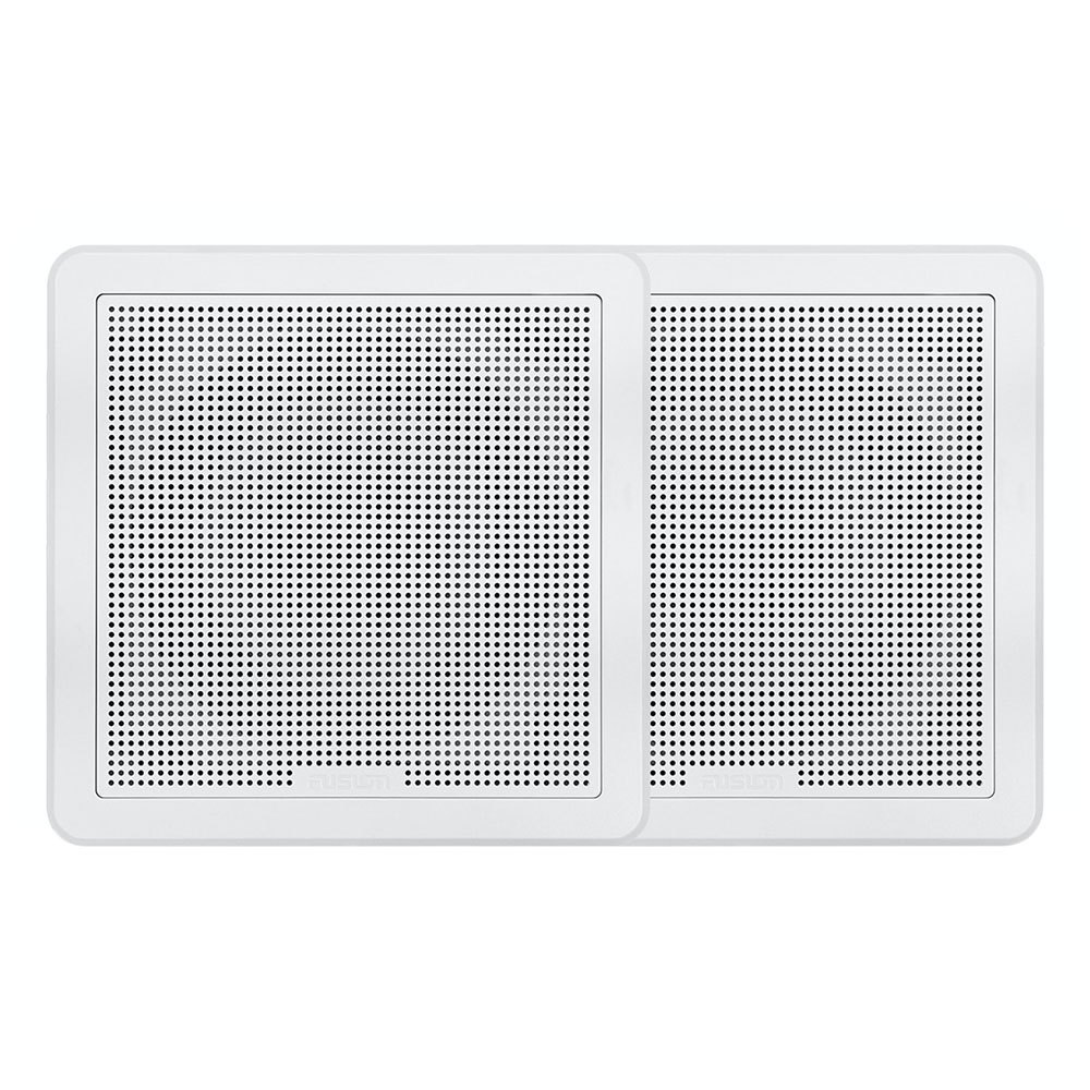 Fusion Fm-f77sw Flush Mount 7.7´´ Weiß 200 W Fusion Fm-f77sw Flush Mount 7.7´´ Weiß 200 W von Fusion