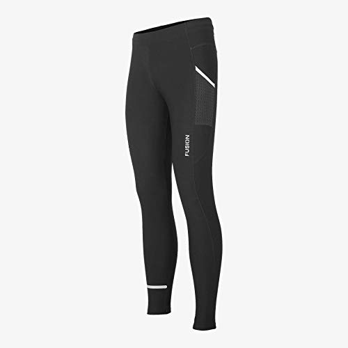 Fusion C3 Lange Herren-Tights Fusion C3 Lange Herren-Tights von Fusion