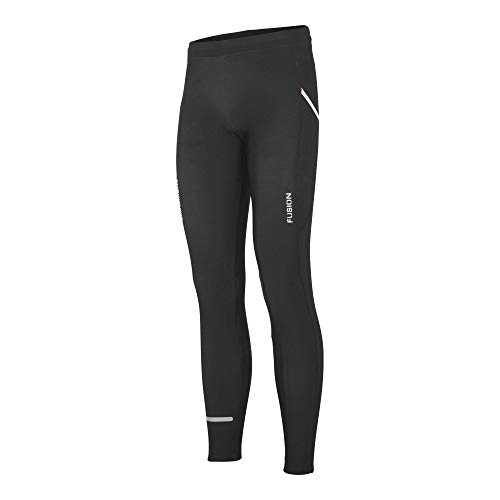 Fusion Herren 's Hot Long Tights M schwarz Fusion Herren 's Hot Long Tights M schwarz von Fusion