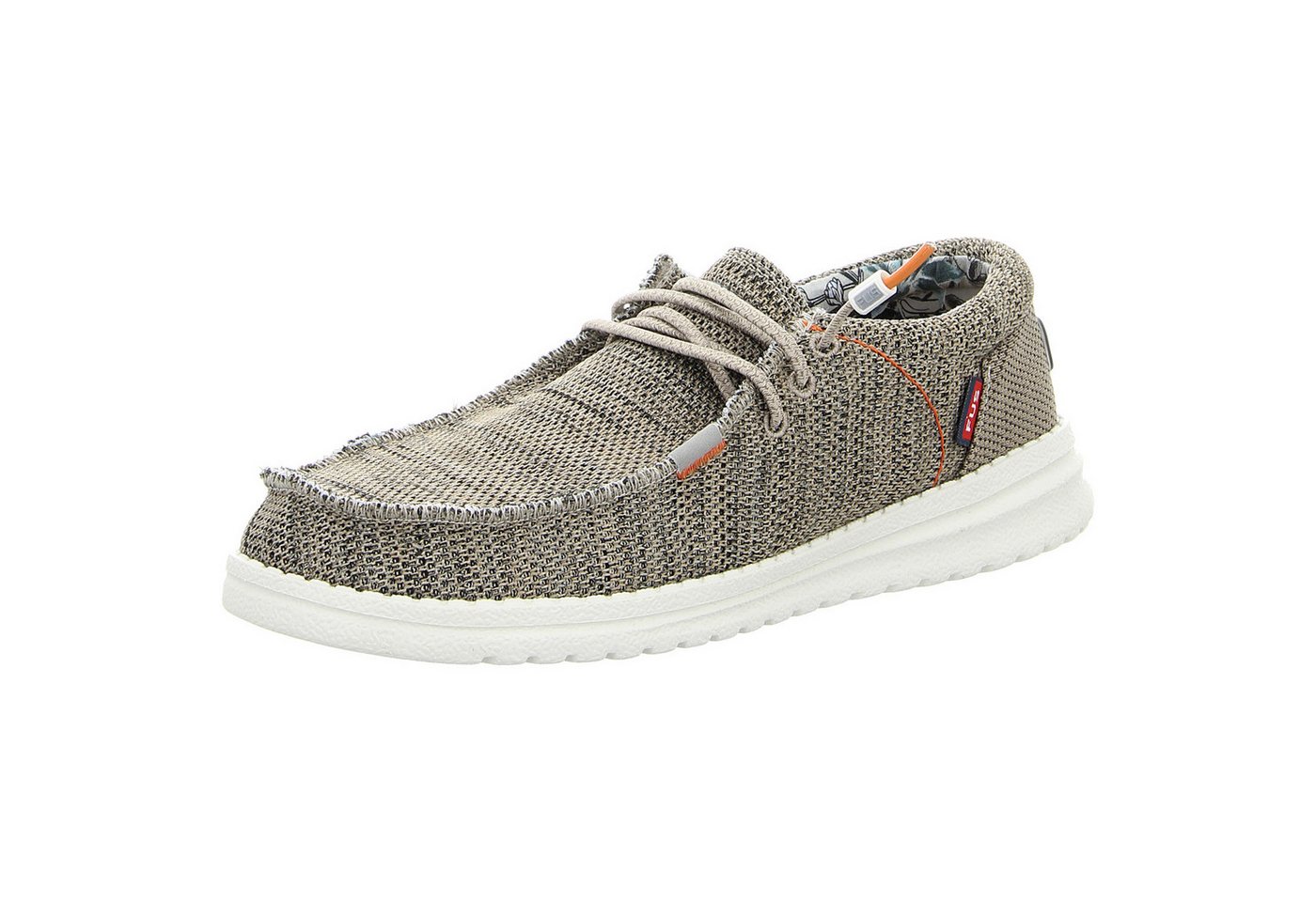 Fusion Jack Sneaker von Fusion