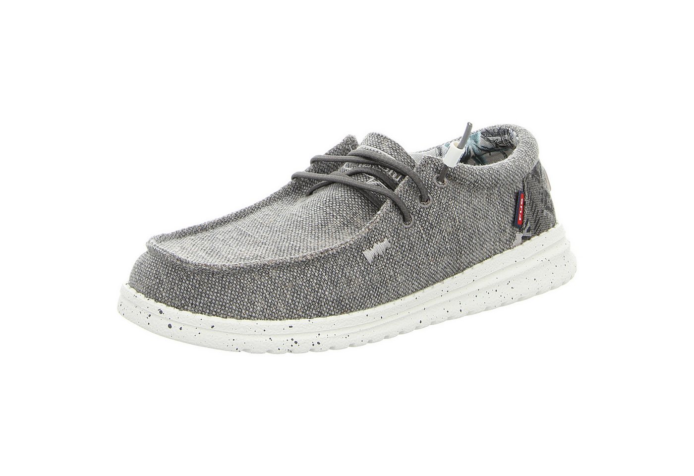 Fusion Jack Sneaker von Fusion