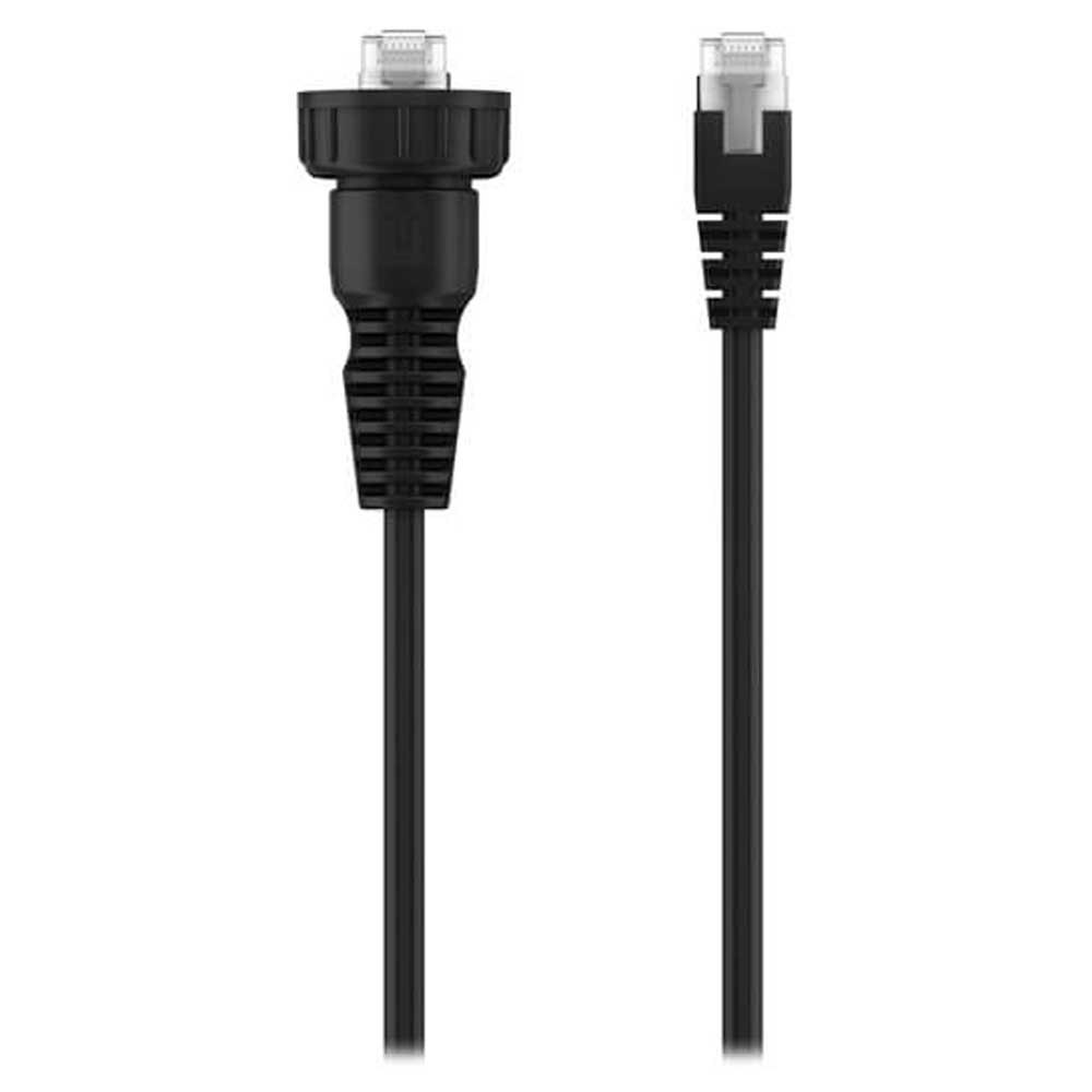 Fusion Large M Network Cable Schwarz von Fusion