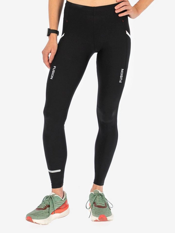 Fusion Laufhose Fusion HOT LONG TIGHTS C3 Unisex Winter Laufhose mit Taschen Fusion Laufhose Fusion HOT LONG TIGHTS C3 Unisex Winter Laufhose mit Taschen von Fusion