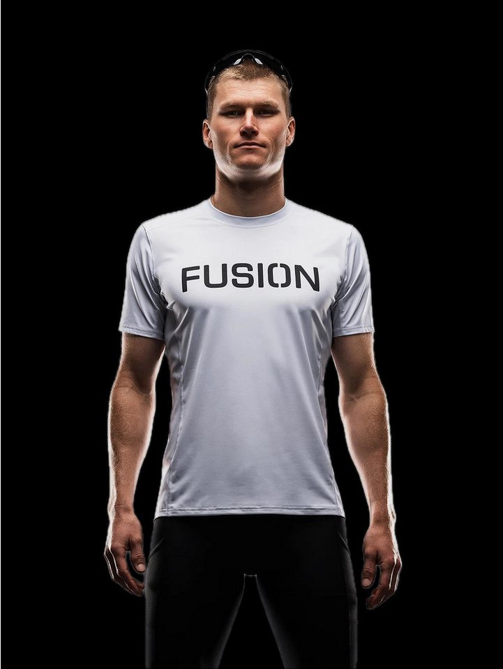 Fusion Laufshirt Fusion TEMPO! T-Shirt mens Laufshirt Fusion Laufshirt Fusion TEMPO! T-Shirt mens Laufshirt von Fusion