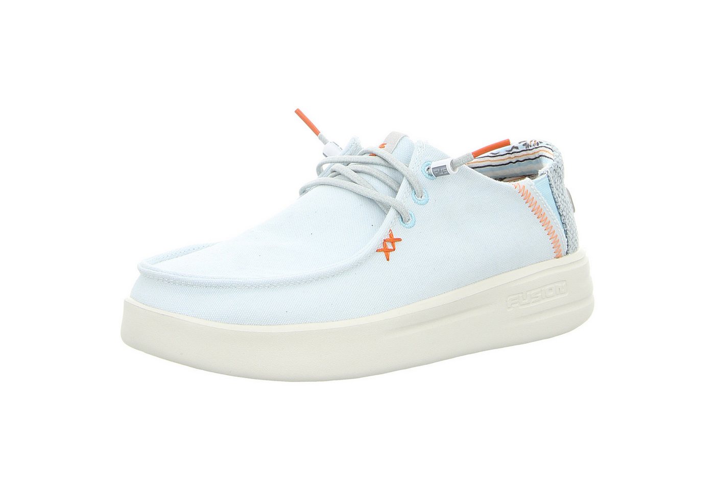 Fusion Lily Sneaker von Fusion