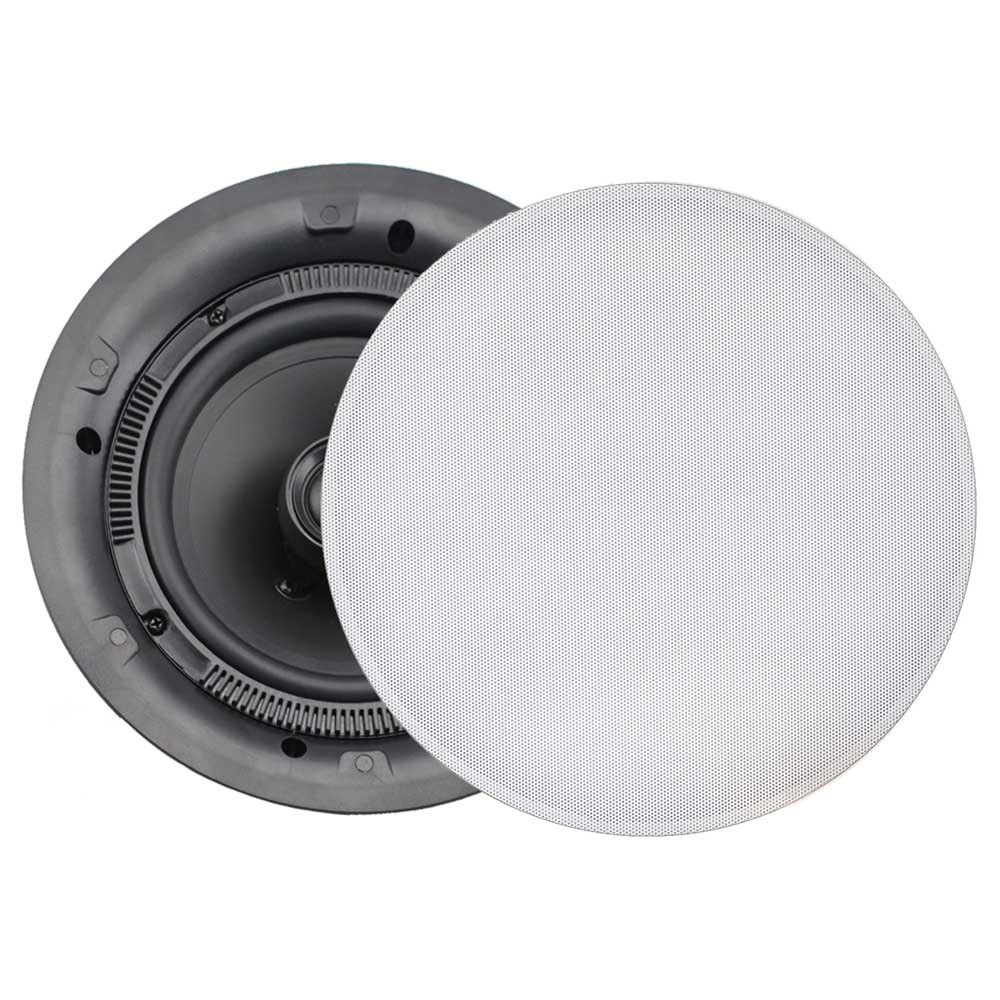 Fusion Ms-cl602 Speakers Weiß 120W Fusion Ms-cl602 Speakers Weiß 120W von Fusion