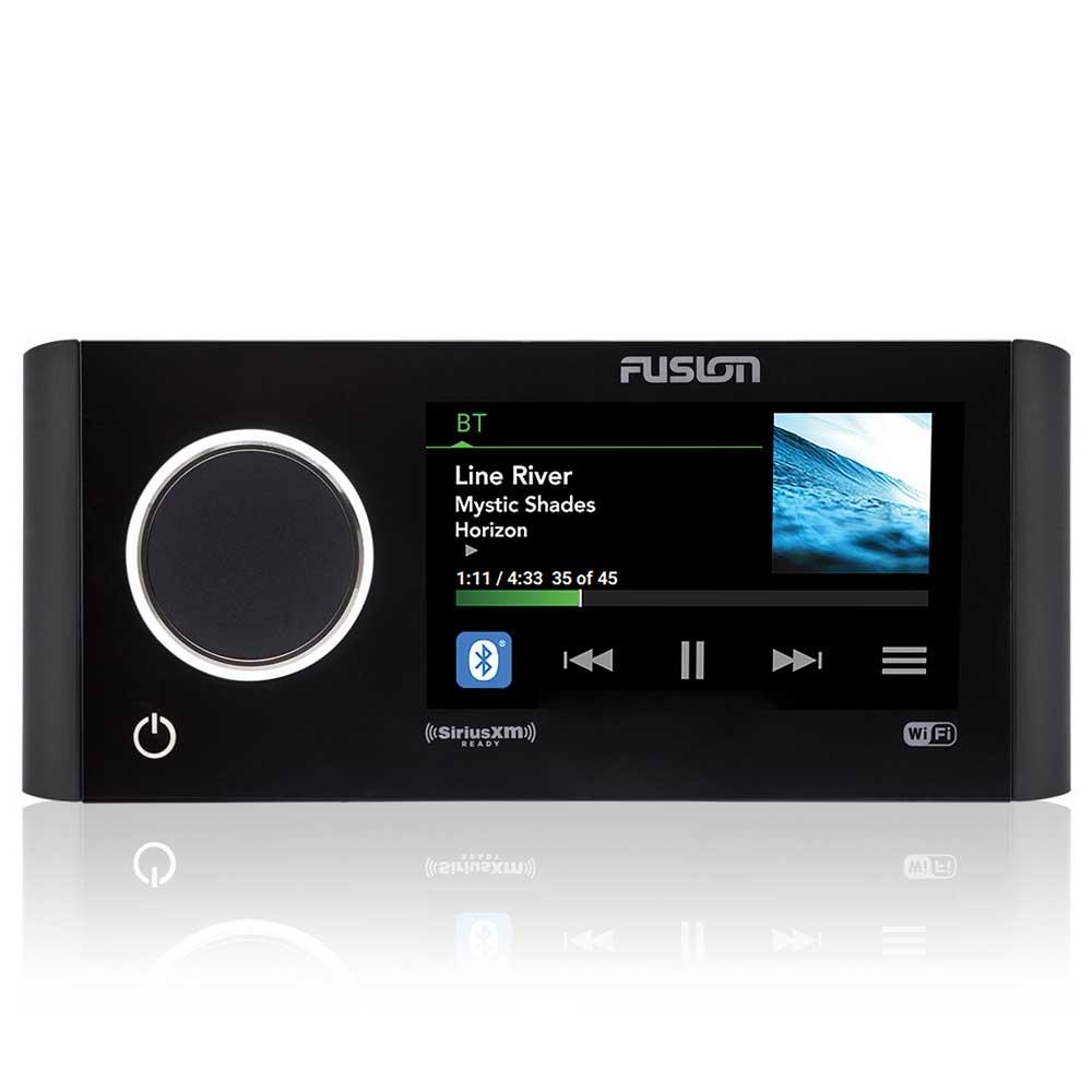 Fusion Ms-ra770 Radio Schwarz 280W Fusion Ms-ra770 Radio Schwarz 280W von Fusion
