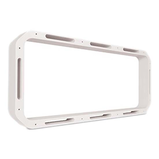 Fusion Rv Fs41spw Sound Panel Spacer Weiß 41 mm Fusion Rv Fs41spw Sound Panel Spacer Weiß 41 mm von Fusion
