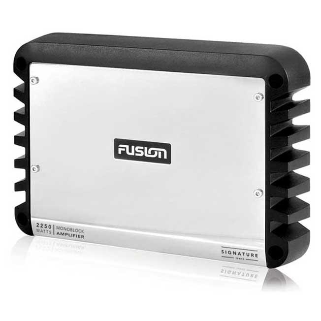 Fusion Sg-da12250 Monoblock Signature Series Amplifier Weiß,Schwarz von Fusion