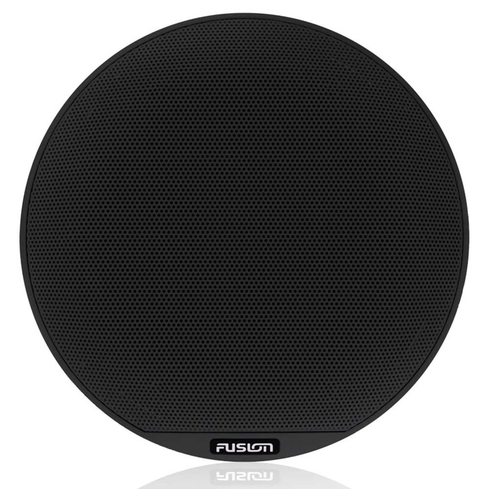 Fusion Signature Series 10´´ Classic Grille Schwarz Fusion Signature Series 10´´ Classic Grille Schwarz von Fusion