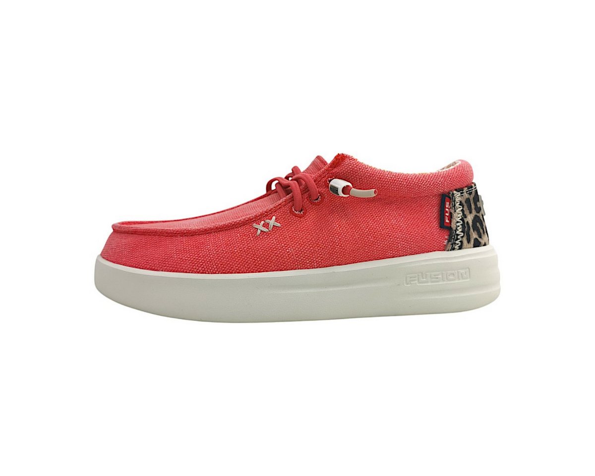 Fusion Slipper Slip-On Sneaker Fusion Slipper Slip-On Sneaker von Fusion