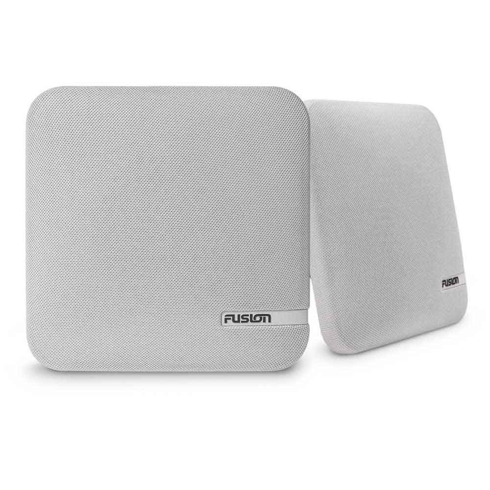 Fusion Sm Series Marine Speakers 6.5´´ Grau 100W Fusion Sm Series Marine Speakers 6.5´´ Grau 100W von Fusion