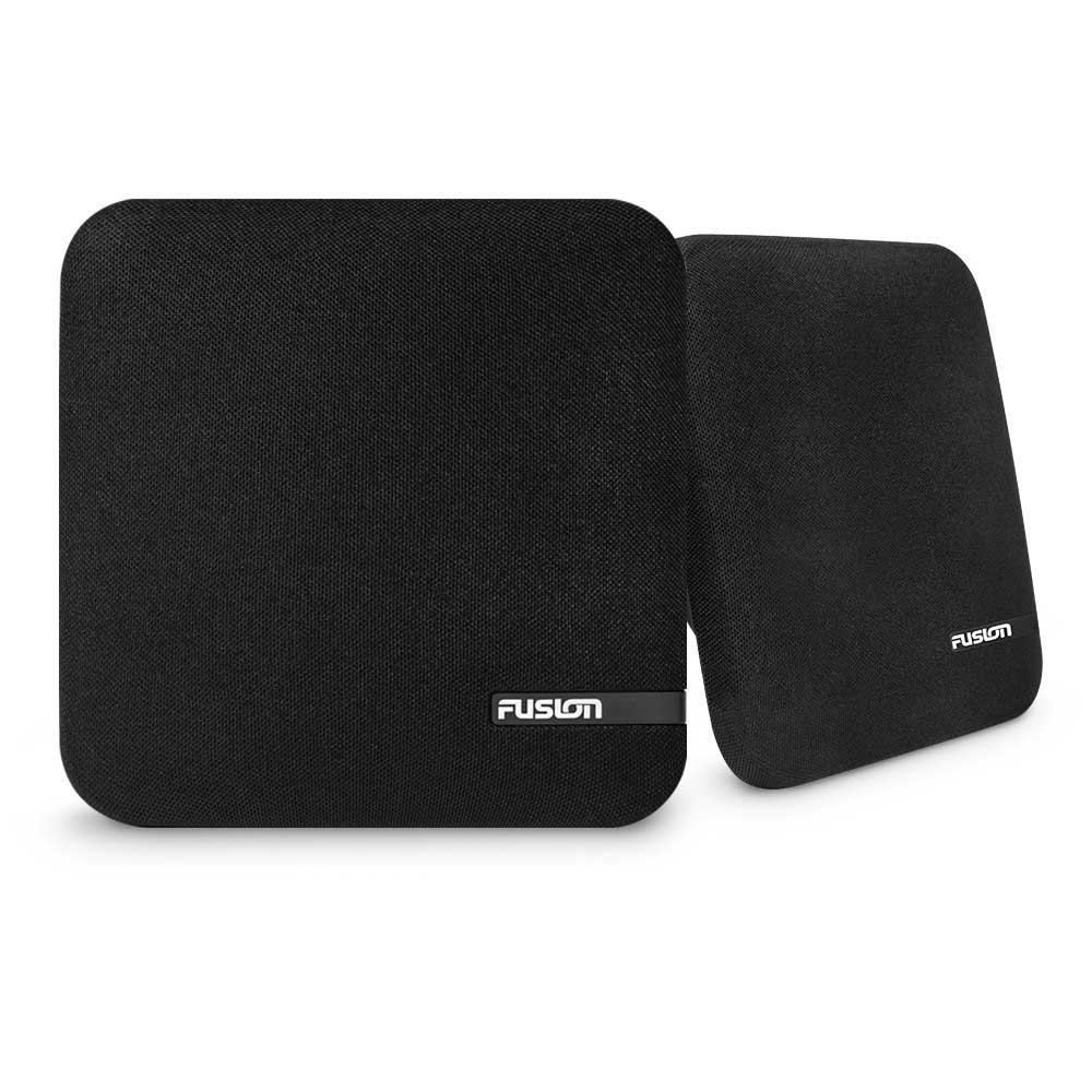 Fusion Sm Series Marine Speakers 6.5´´ Schwarz 100W Fusion Sm Series Marine Speakers 6.5´´ Schwarz 100W von Fusion