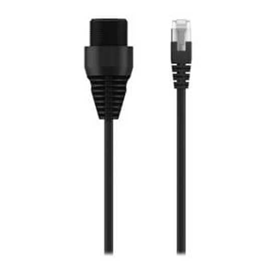 Fusion Small F Network Cable Silber von Fusion