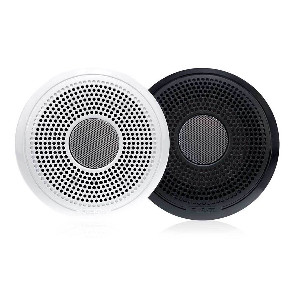 Fusion Xs Series 4´´ Speaker Weiß,Schwarz 120 W von Fusion