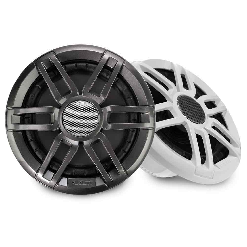 Fusion Xs Series 6.5´´ Speaker 2 Units Silber Fusion Xs Series 6.5´´ Speaker 2 Units Silber von Fusion