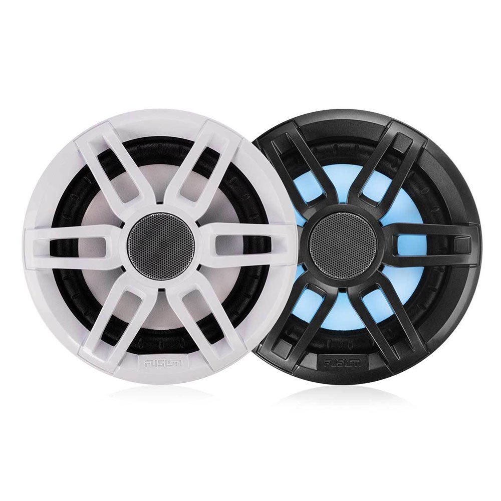 Fusion Xs Series 7.7´´ Sports Speaker Weiß,Grau 240 W Fusion Xs Series 7.7´´ Sports Speaker Weiß,Grau 240 W von Fusion