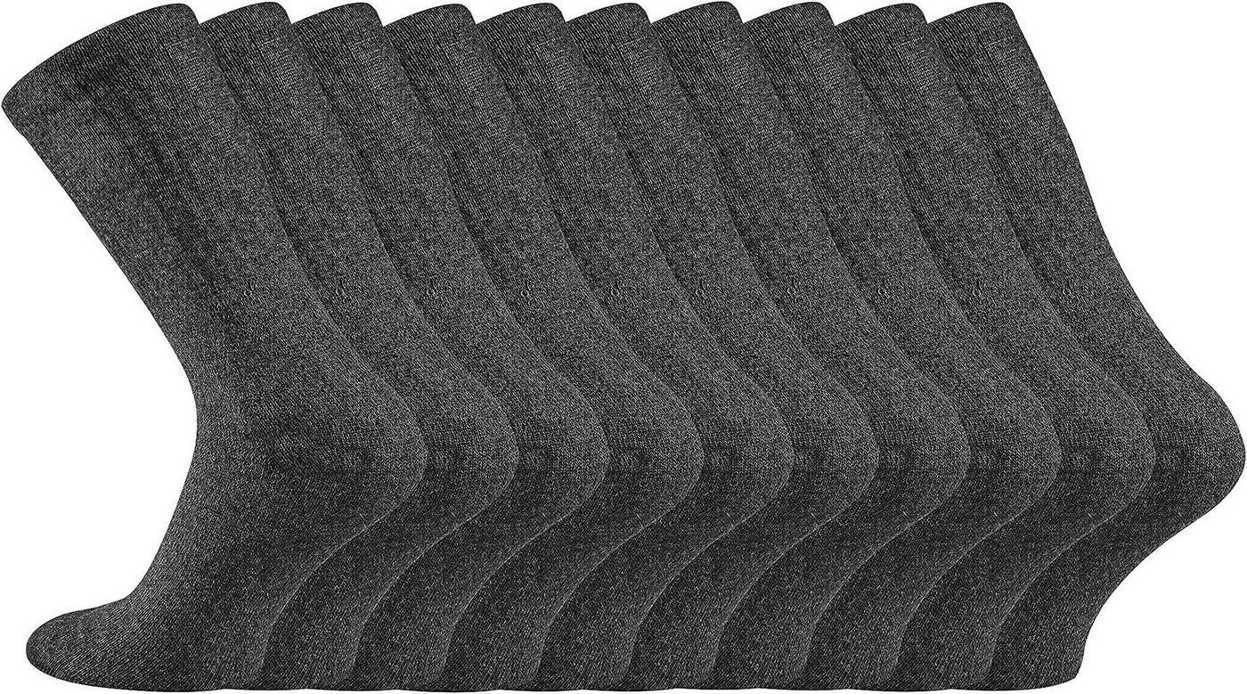 FussFreunde Tennissocken 10 Paar RETRO Sportsocken im VINTAGE Stil für Arbeit Sport und Spiel FussFreunde Tennissocken 10 Paar RETRO Sportsocken im VINTAGE Stil für Arbeit Sport und Spiel von FussFreunde