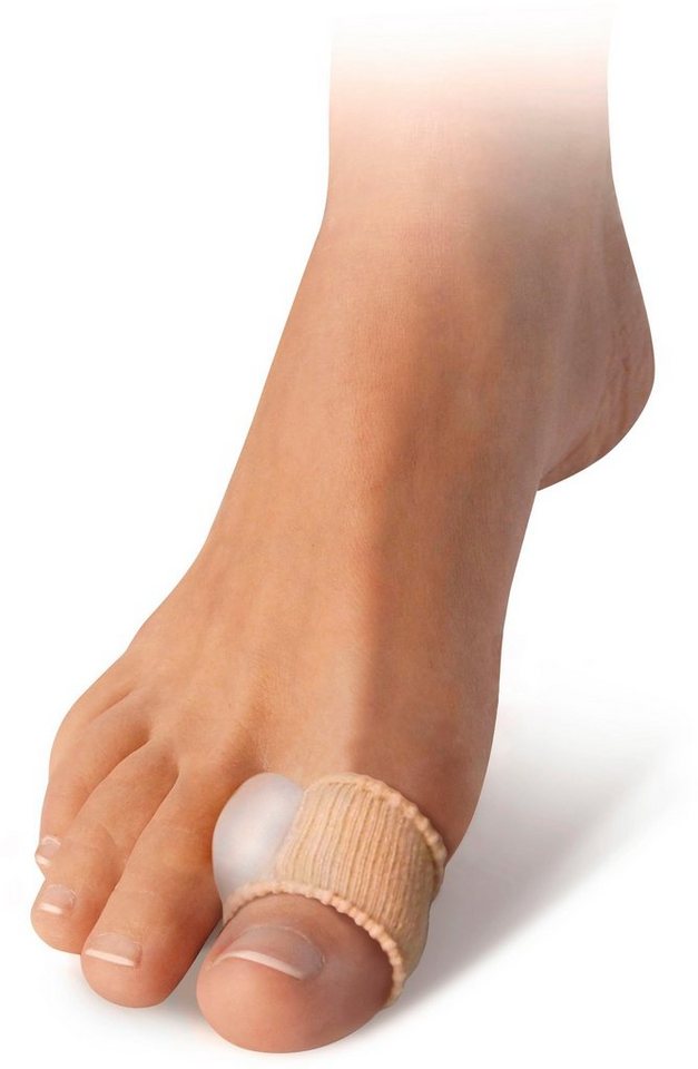 Fußgut Hallux-Bandage Softkissen, 2er Set von Fußgut