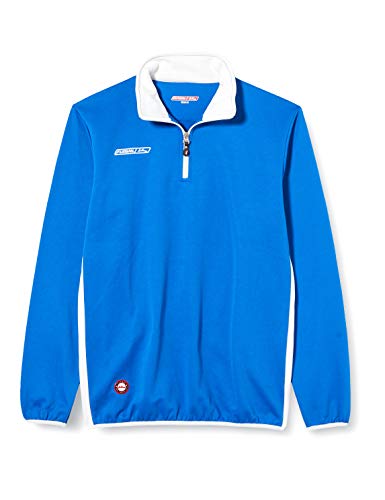 Futsal Jungen Sudadera Toledo Sweatshirts, blau/weiß, 2XL Futsal Jungen Sudadera Toledo Sweatshirts, blau/weiß, 2XL von Futsal