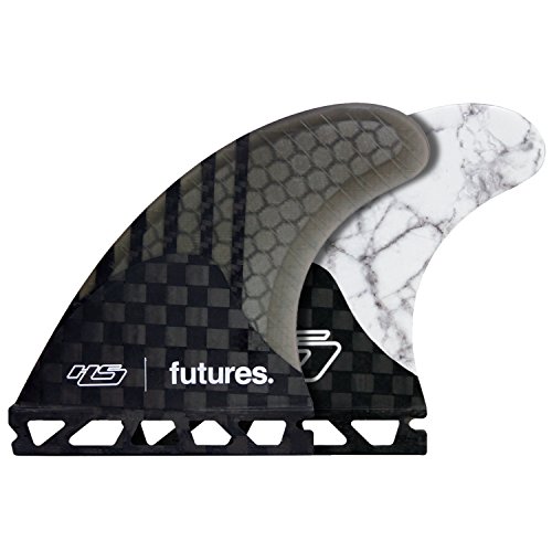 Futures Fins - Futures V2 Hs2 Generation Series... von Futures