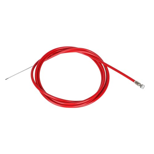 Fututech 202 cm Bremskabel für Xiaomi 4 Pro, Zubehör für Elektroroller, Ersatzteile für Scooter Fututech 202 cm Bremskabel für Xiaomi 4 Pro, Zubehör für Elektroroller, Ersatzteile für Scooter von Fututech