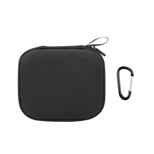 Fututech Aufbewahrungstasche für DJI Neo, Transporttasche für Drohne, Organizer, Handtasche, Zubehör, Schwarz , Aufbewahrungstasche Fututech Aufbewahrungstasche für DJI Neo, Transporttasche für Drohne, Organizer, Handtasche, Zubehör, Schwarz , Aufbewahrungstasche von Fututech
