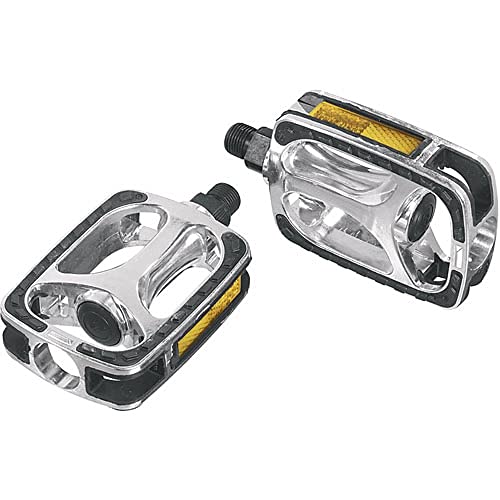 Fuxon City Pedale VP-608 9/16 Alu SI Fuxon City Pedale VP-608 9/16 Alu SI von ergotec