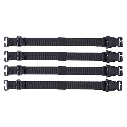 Fvoagaou 4 StüCk Molle Riemen Rucksack Weste Adapter GüRtel für Draussen Sports Klettern Wandern Jagd Brust Gurte A Fvoagaou 4 StüCk Molle Riemen Rucksack Weste Adapter GüRtel für Draussen Sports Klettern Wandern Jagd Brust Gurte A von Fvoagaou