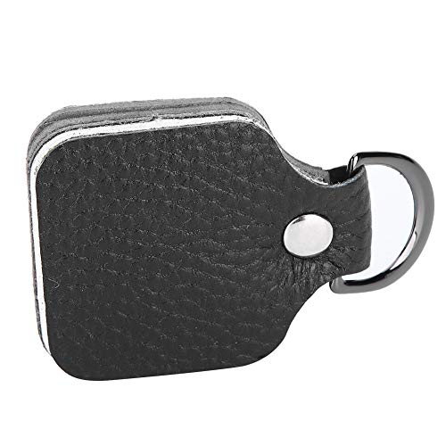 Fliegenschnur Reiniger, 2 in 1 Angelschnurglätter, Angelschnurreiniger Wasseraufnahme Drahtvorfach Reiniger Angelschnur Glätteisen Zubehör für Fliegenfischen mit D-Clips Tackle Tools Fliegenschnur Reiniger, 2 in 1 Angelschnurglätter, Angelschnurreiniger Wasseraufnahme Drahtvorfach Reiniger Angelschnur Glätteisen Zubehör für Fliegenfischen mit D-Clips Tackle Tools von Fyearfly