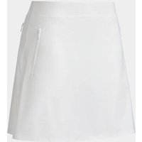 G/Fore 17 inch EFFORTLESS SKORT kurz Skort weiß G/Fore 17 inch EFFORTLESS SKORT kurz Skort weiß von G/Fore