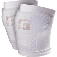 G-FORM Envy Volleyball Knieschoner white S von G-FORM