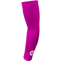 G-FORM Kompressions Arm Sleeve pink L/XL G-FORM Kompressions Arm Sleeve pink L/XL von G-FORM