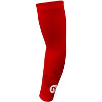 G-FORM Kompressions Arm Sleeve red L/XL G-FORM Kompressions Arm Sleeve red L/XL von G-FORM
