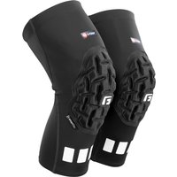 G-FORM Pro Knieschoner black/black M G-FORM Pro Knieschoner black/black M von G-FORM