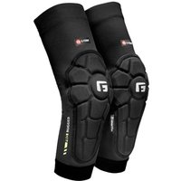 G-FORM Pro-Rugged 2 Elbow black XL von G-FORM