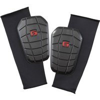 G-FORM Pro-S Blade Schienbeinschoner black L G-FORM Pro-S Blade Schienbeinschoner black L von G-FORM