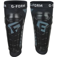 G-FORM Pro-S Vento Schienbeinschoner schwarz S G-FORM Pro-S Vento Schienbeinschoner schwarz S von G-FORM