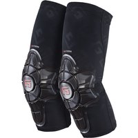 G-FORM Pro-X Ellenbogenschoner Black G Embossed XL G-FORM Pro-X Ellenbogenschoner Black G Embossed XL von G-FORM
